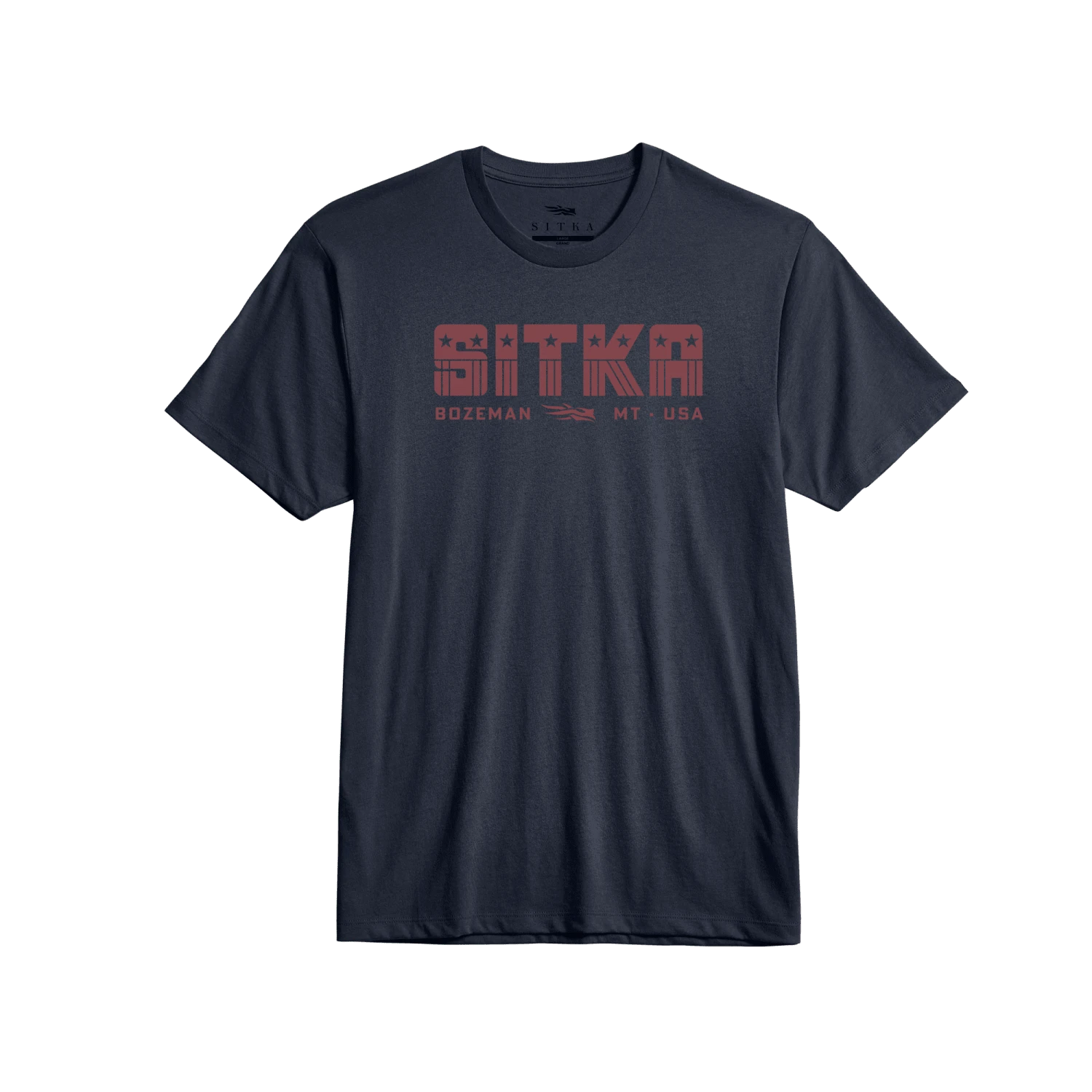 Independence Tee