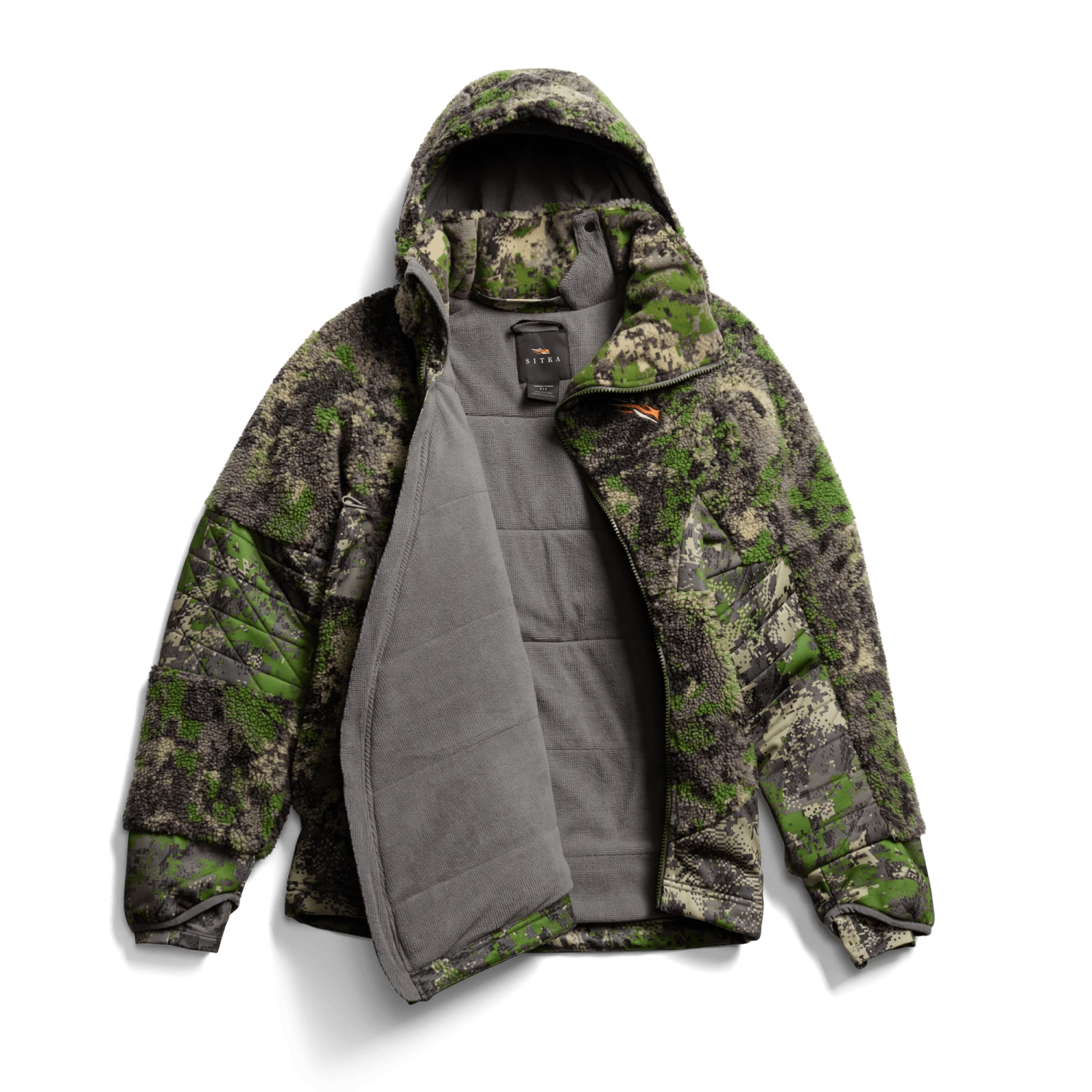 Women's Fanatic Jacket - Image 3