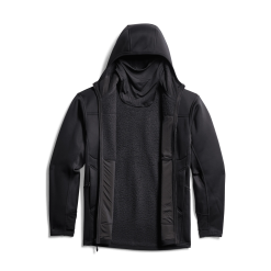 Alternative view of Traverse Hoodie