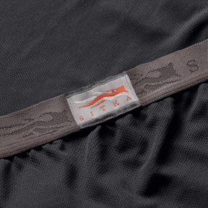 Alternative view of Core Lightweight Boxer