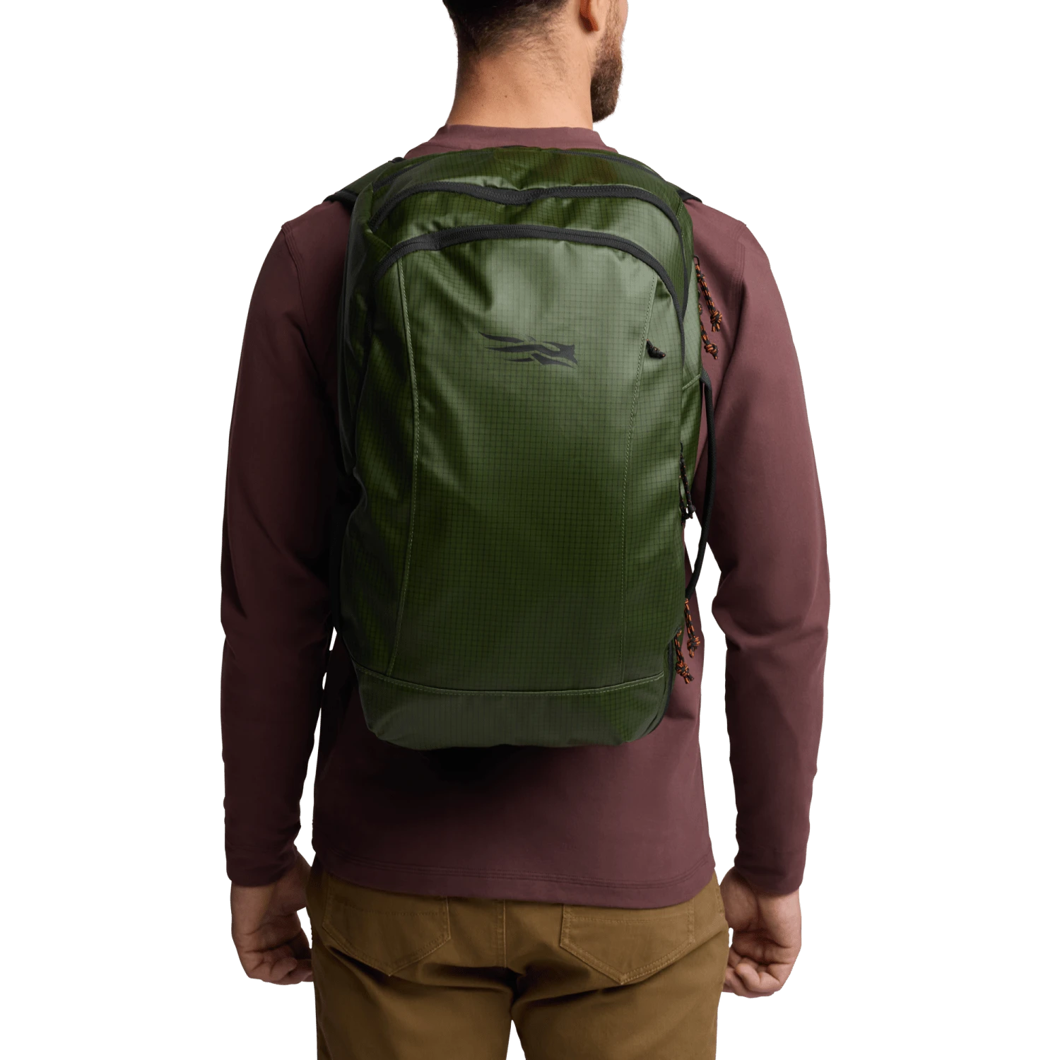 Sitka Drifter Travel Pack - Image 3