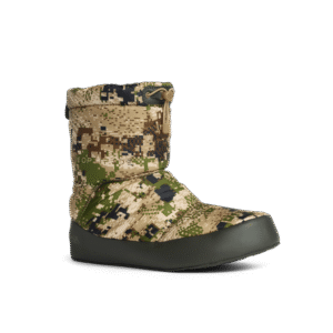 Altitude Bootie