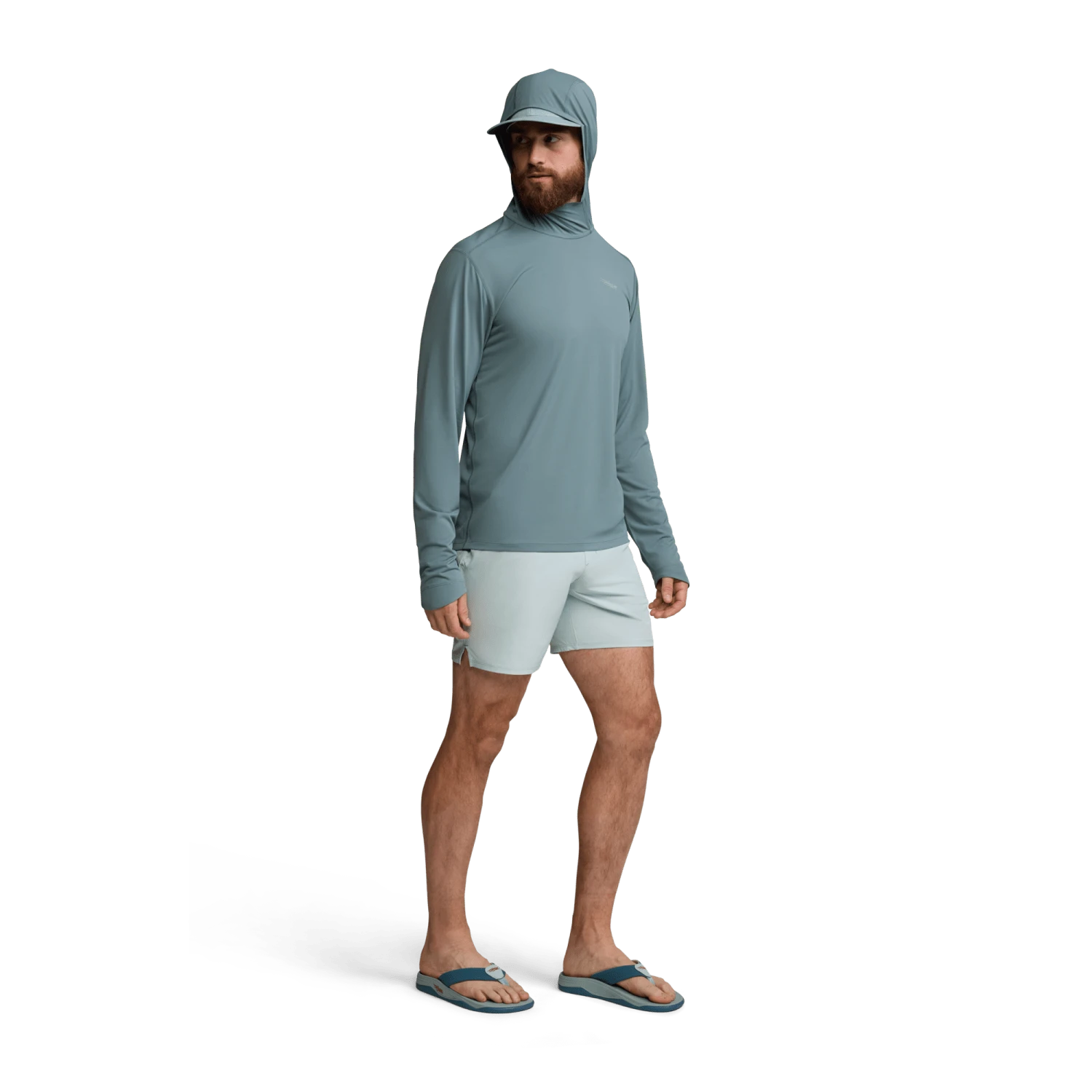 Sitka Radiant Sun Hoodie - Image 5