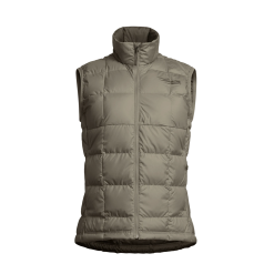 Ws Microdown Vest
