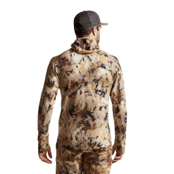 Alternative view of Sitka Core Merino 330 Hoodie