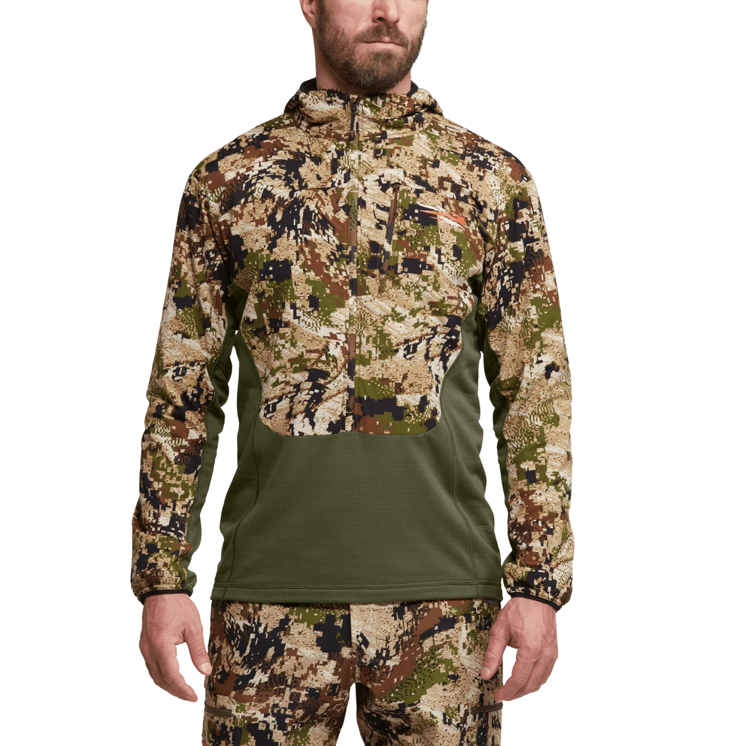 Ambient 75 Hoodie - Image 5