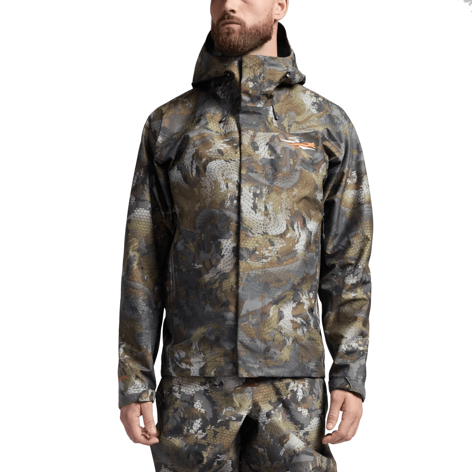 Wetlands Jacket - Image 5