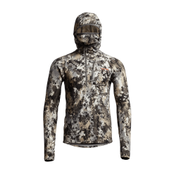 Sitka Core Merino 330 Hoodie