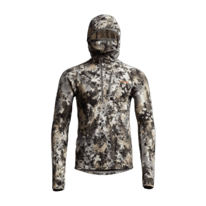 Core Merino 330 Hoodie