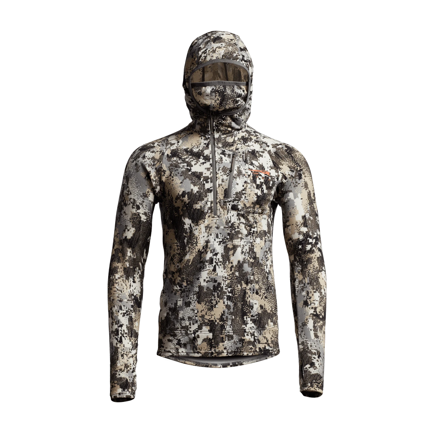 Sitka Core Merino 330 Hoodie