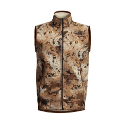 Sitka Alpha Fleece Vest