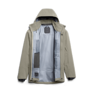 Alternative view of CAT-5 Jacket
