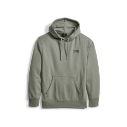 Alternative view of Sitka Icon Classic Pullover Hoodie