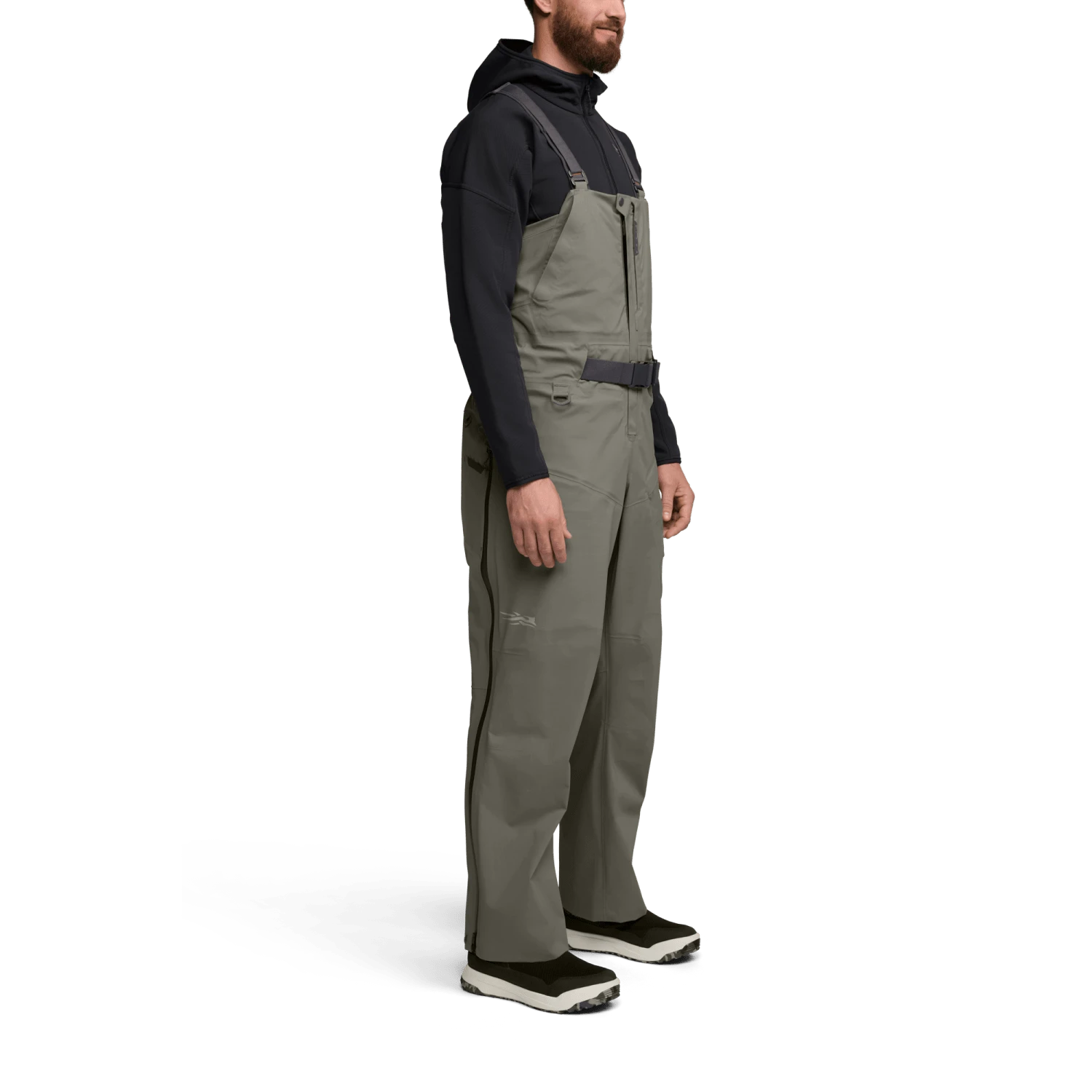 Sitka CAT-5 Bib - Image 5