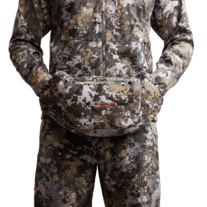 Alternative view of Jetstream Insulated WS Muff