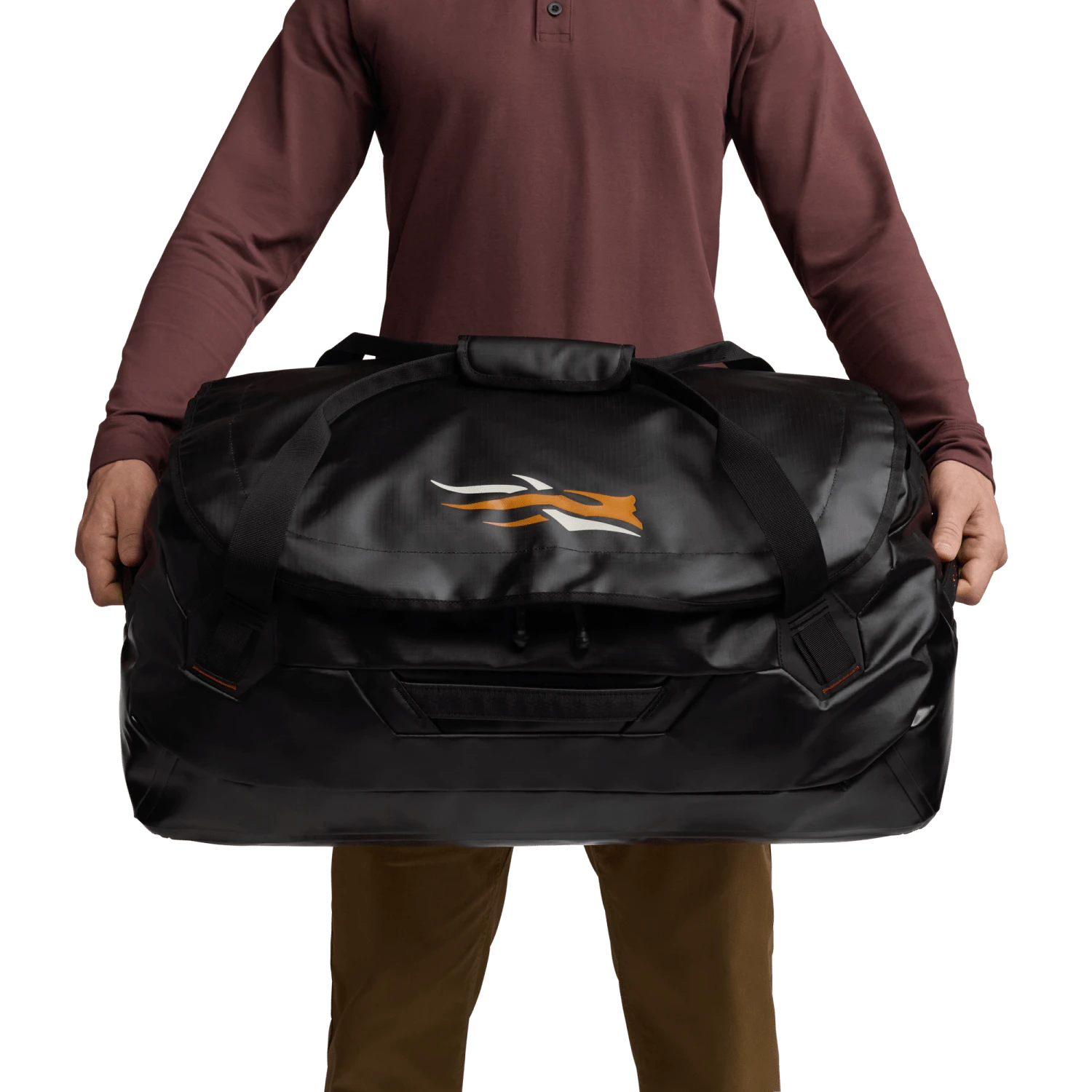 Drifter Duffle 75L - Image 6