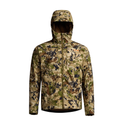 Timberline Pro Jacket