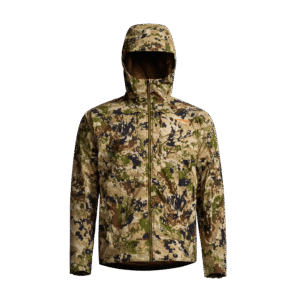 Timberline Pro Jacket