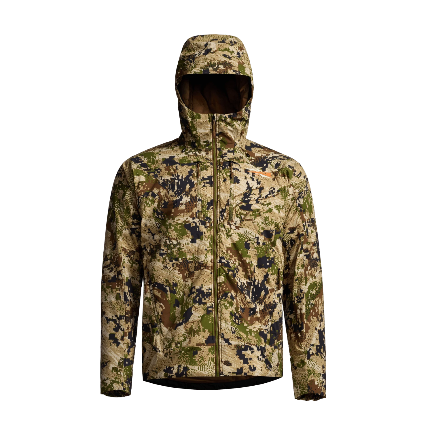 Sitka Timberline Pro Jacket