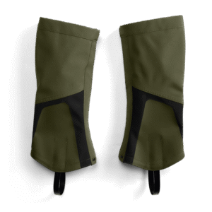 Alternative view of Stormfront Gaiter