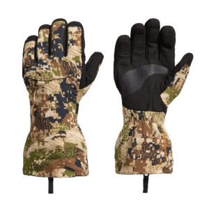 Blizzard GTX Glove