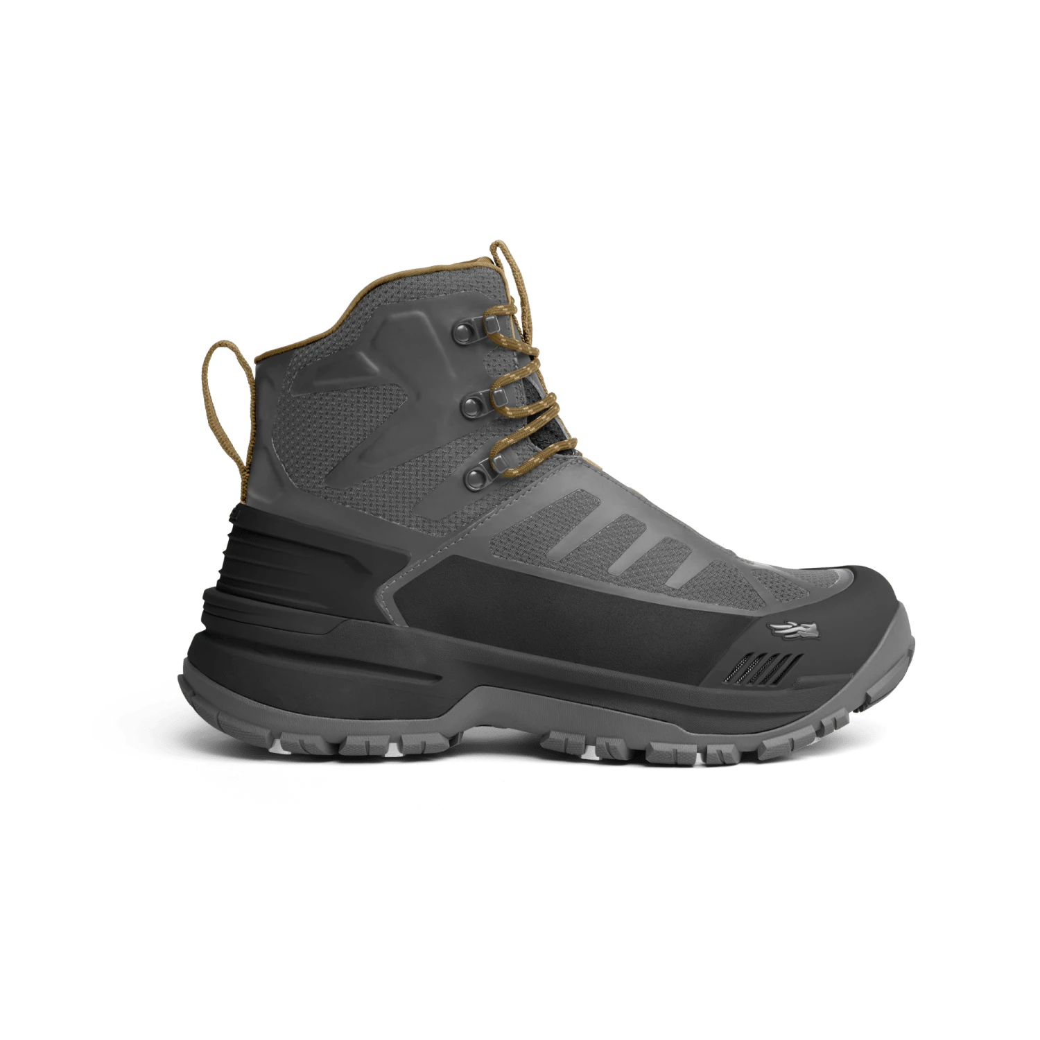 Sitka Crosscurrent Wading Boot – Rubber - Image 3