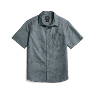 Mojave SS Shirt