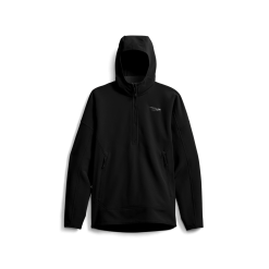 Alternative view of Sitka Alpha Fleece Hoodie