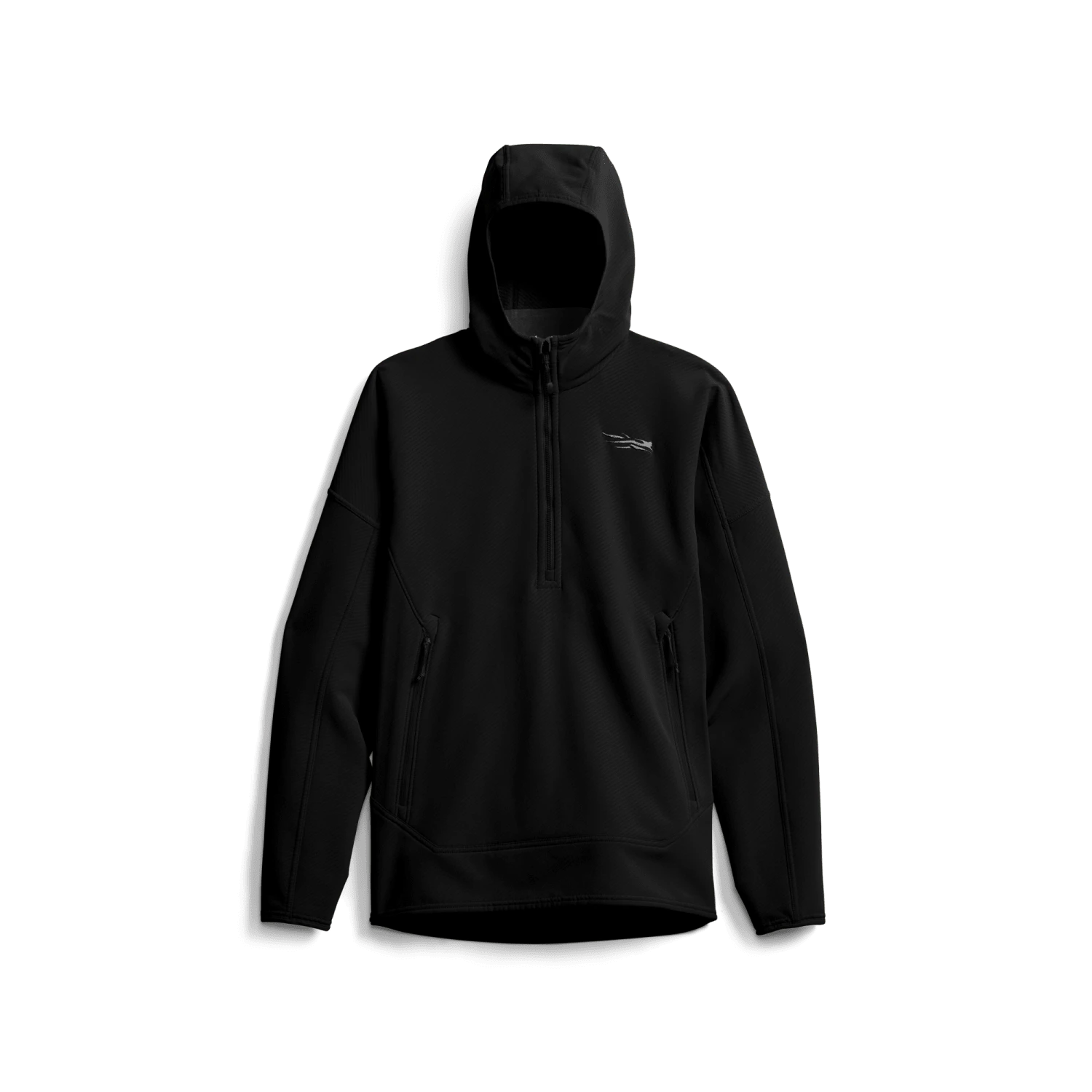 Sitka Alpha Fleece Hoodie - Image 2