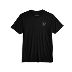 Alternative view of Sitka Broadhead Crest Tee