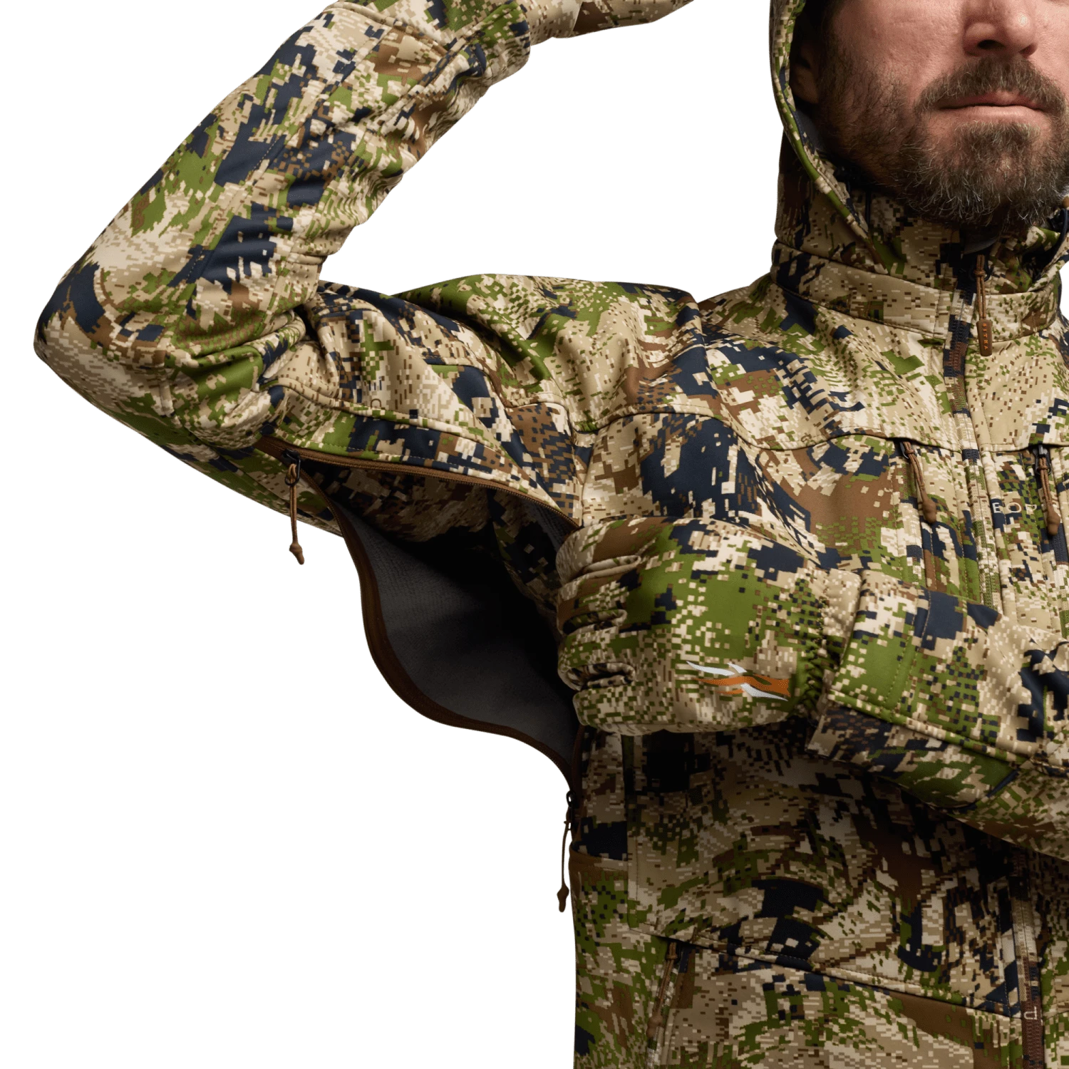 Mens Jetstream Jacket - Image 4