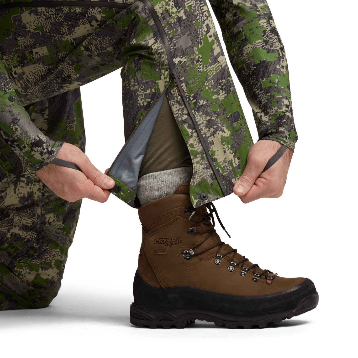 Dew Point Pant - Image 6