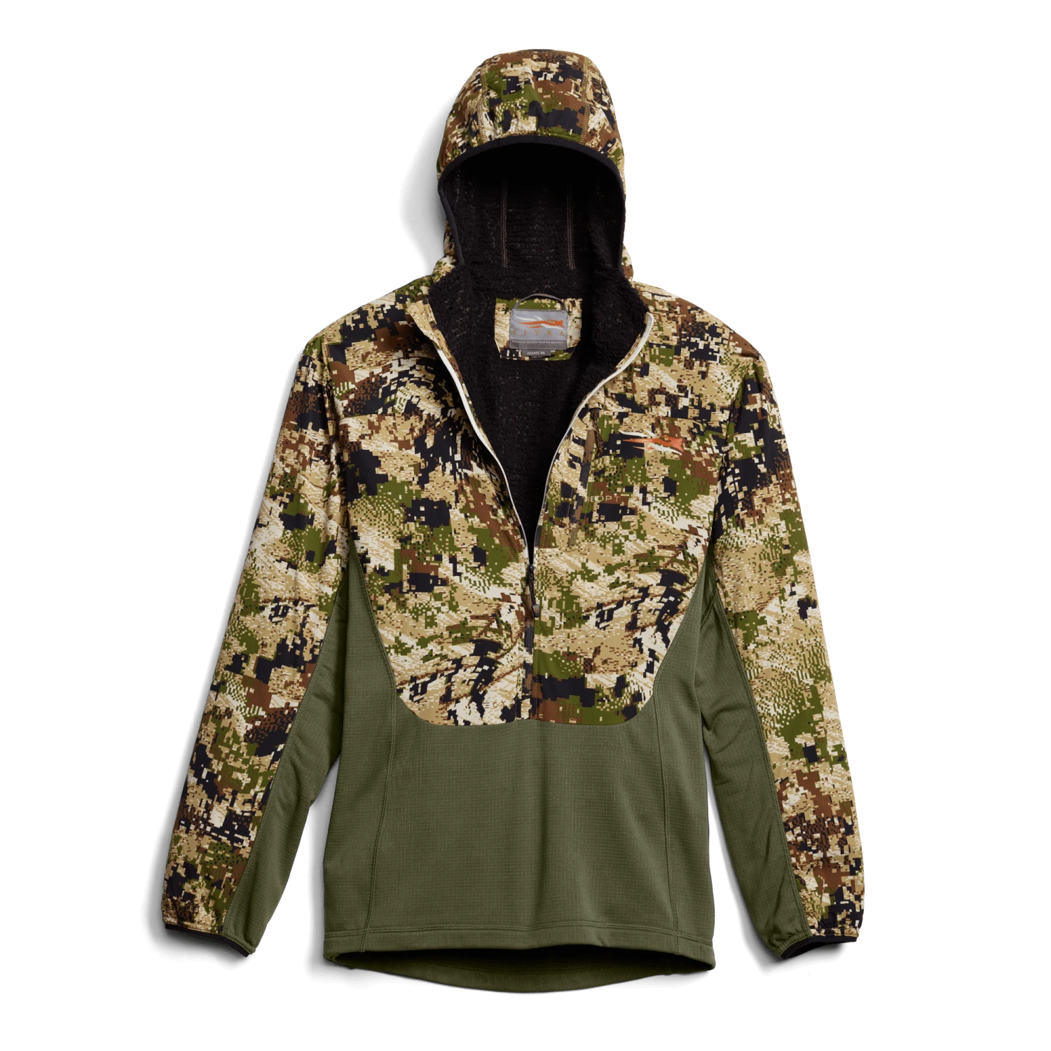 Ambient 75 Hoodie - Image 3