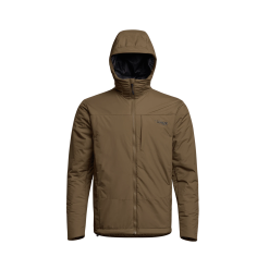 Kelvin Pro Hooded Jacket