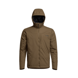 Kelvin Pro Hooded Jacket