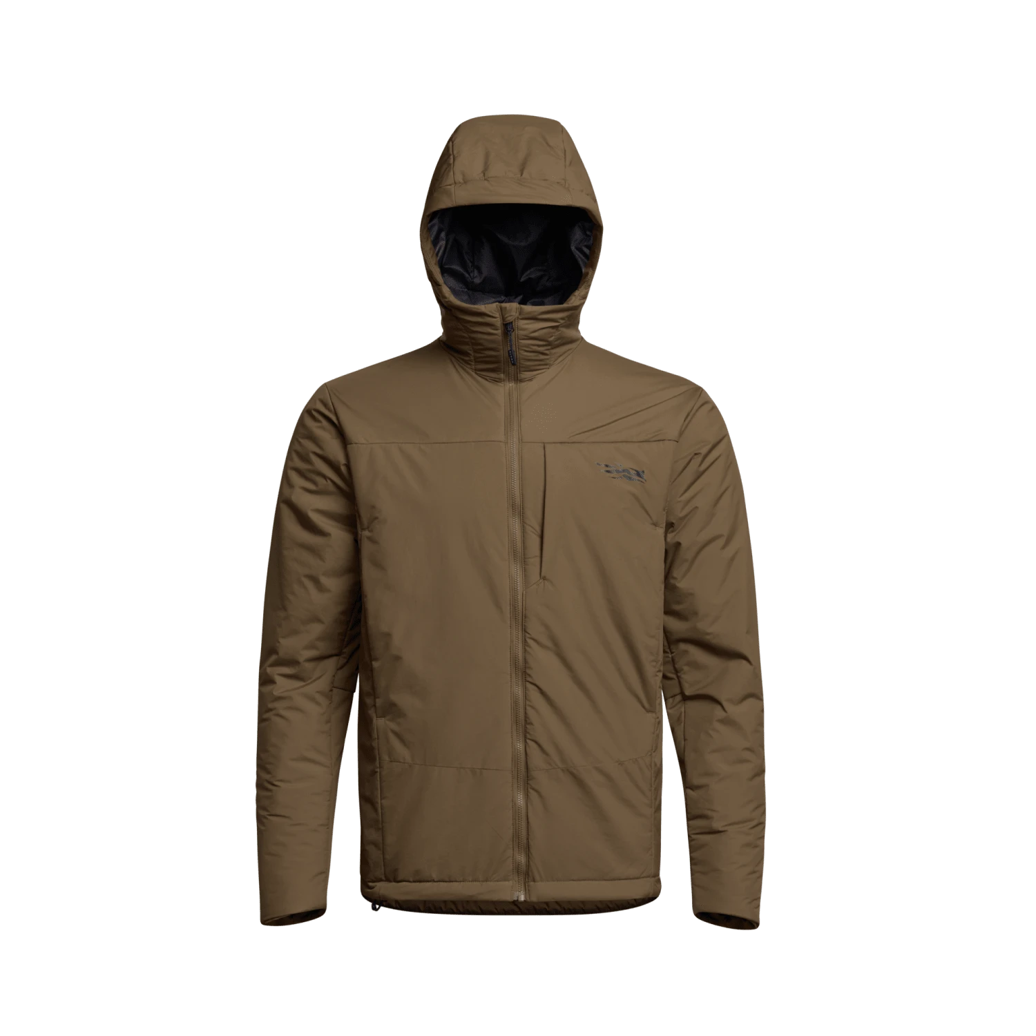 Kelvin Pro Hooded Jacket