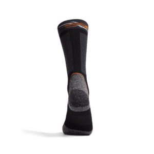 Alternative view of Mid Weight Crew Sock