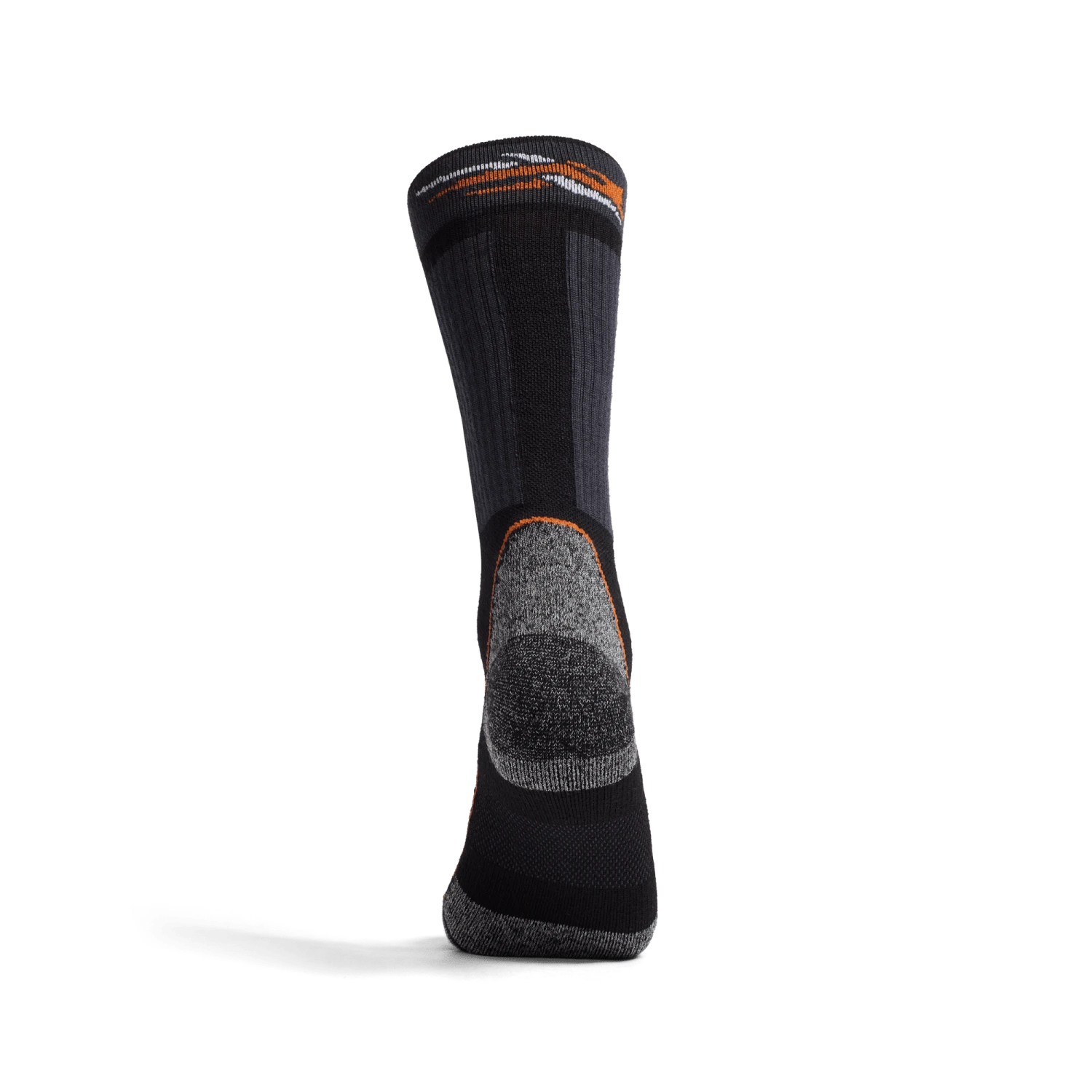 Mid Weight Crew Sock - Image 2
