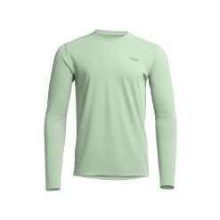 Sitka Radiant LS Crew