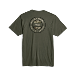 Sitka Hidden Optifade Tee