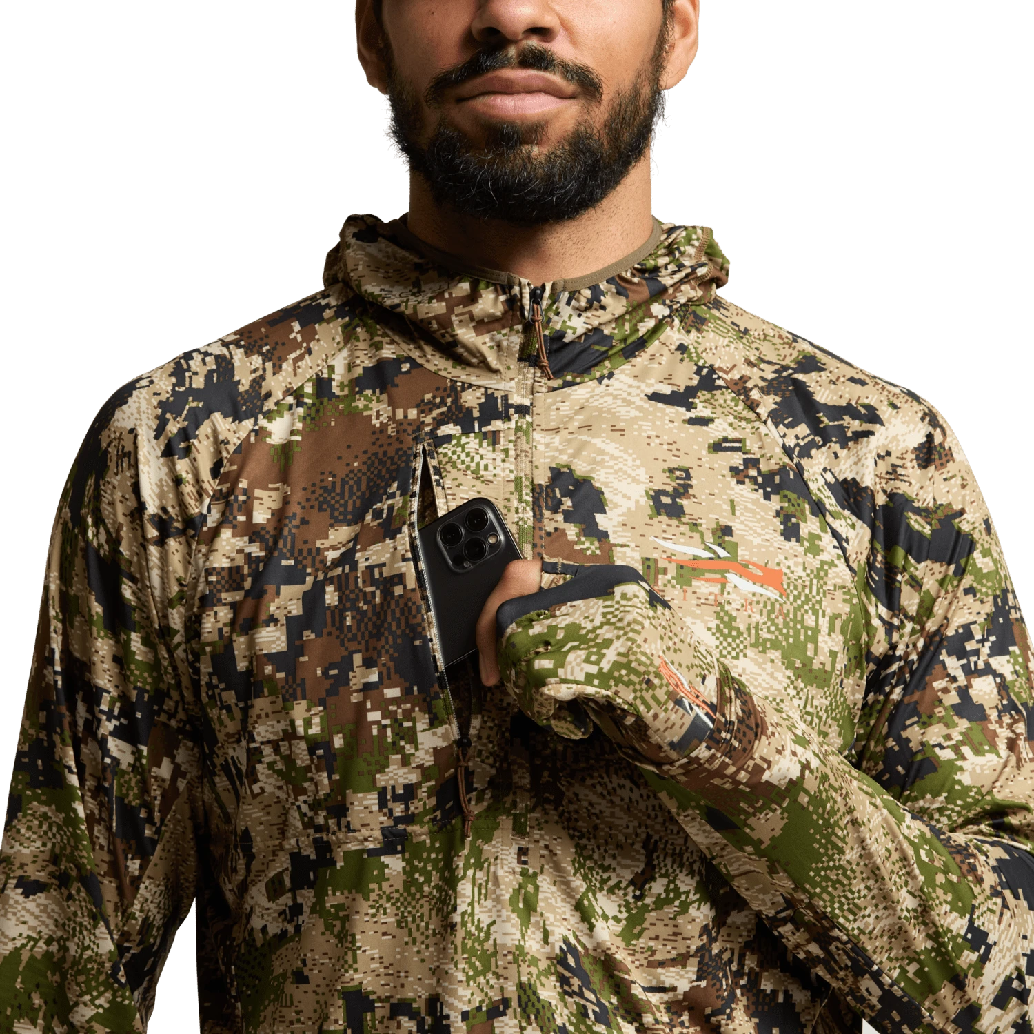 Equinox Guard Hoodie - Image 6