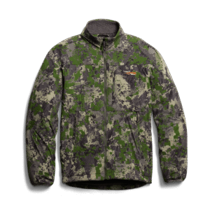 Alternative view of Ambient 200 Jacket
