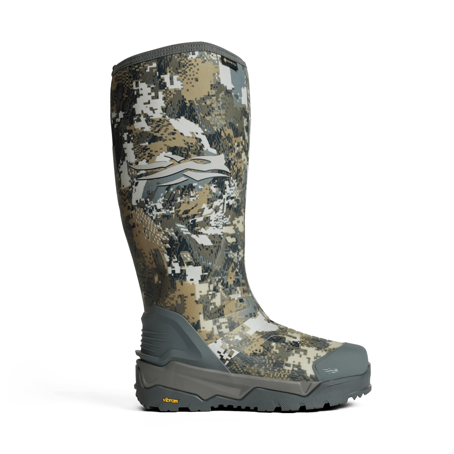 VentLite GTX Boot - Image 2