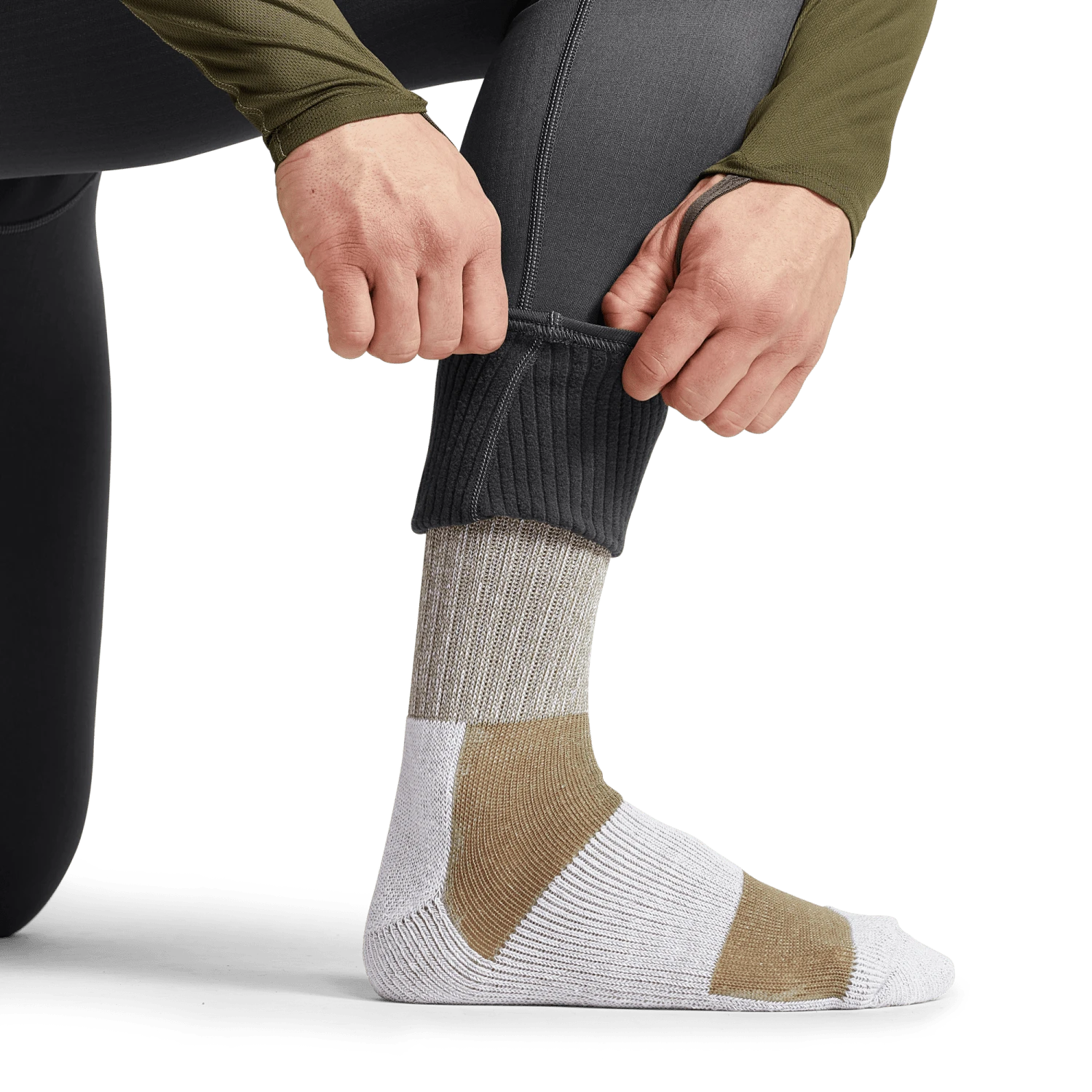 Sitka Heavyweight Bottom - Image 2
