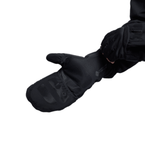 Alternative view of Jetstream WINDSTOPPER® Flip Mitt