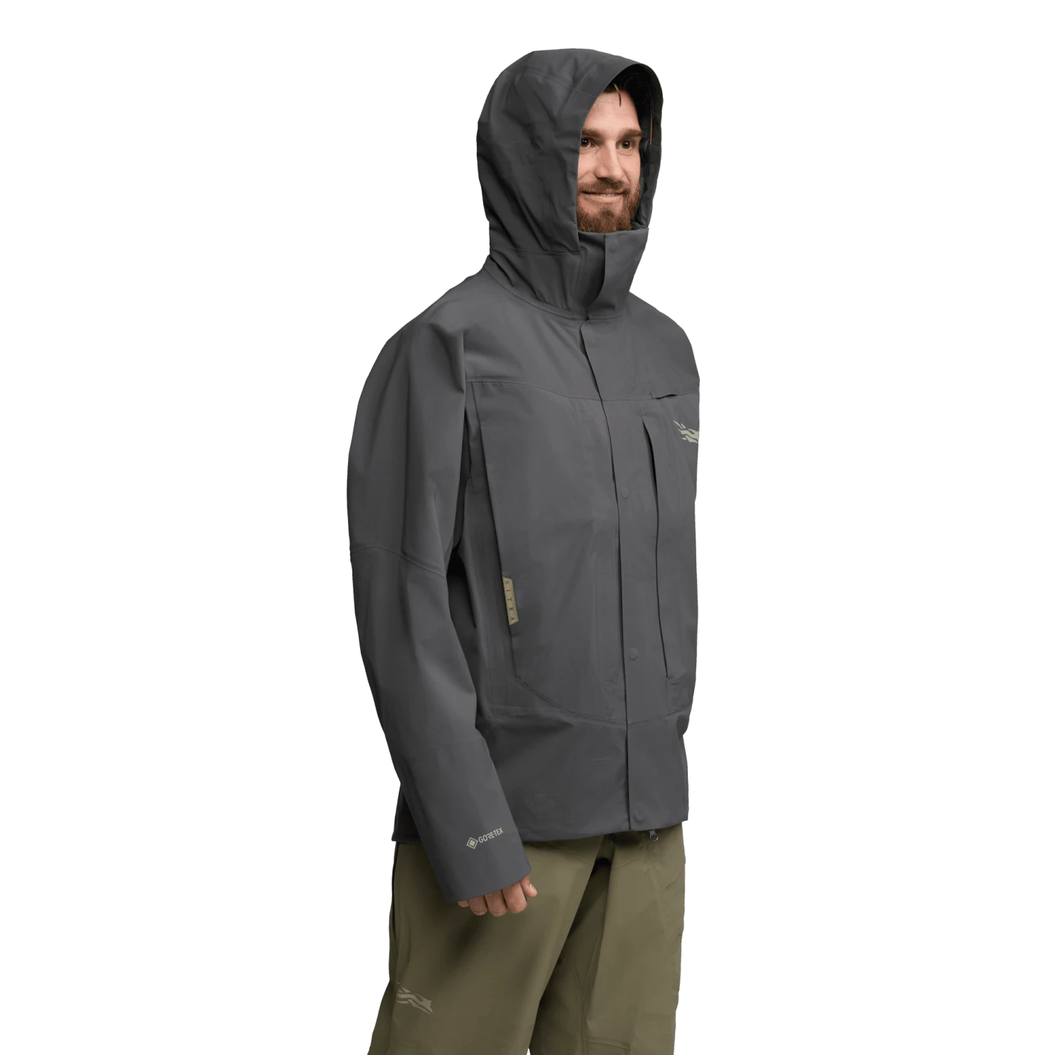 Sitka CAT-5 Jacket - Image 5