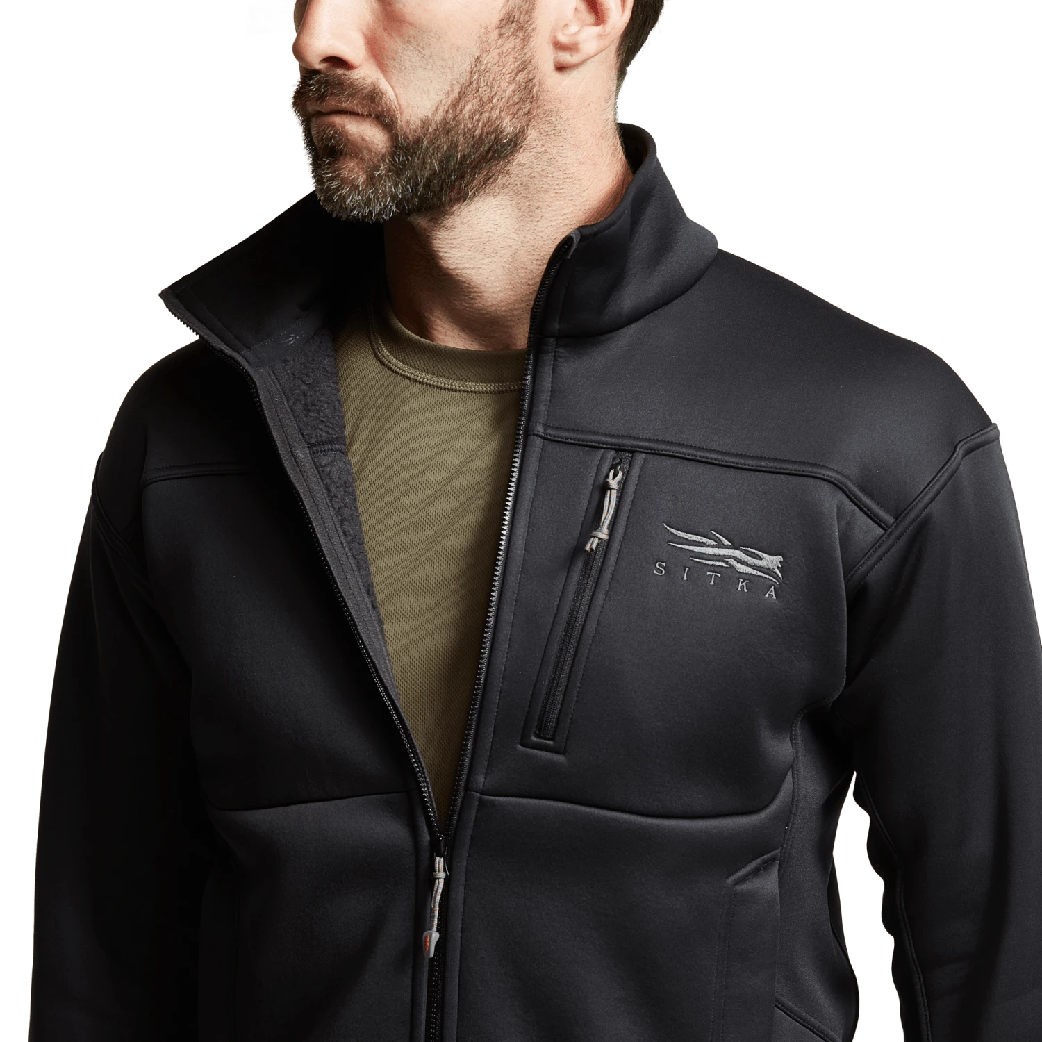 Sitka Traverse Jacket - Image 6