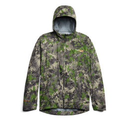 Alternative view of Sitka Downpour Jacket