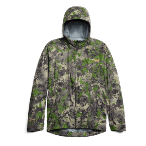 Alternative view of Downpour Jacket