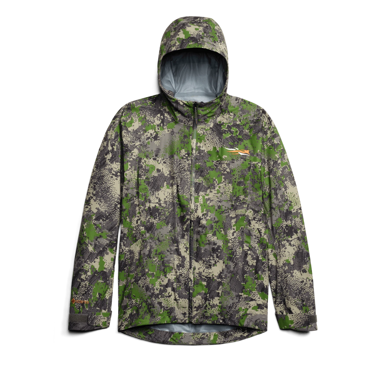 Sitka Downpour Jacket - Image 2